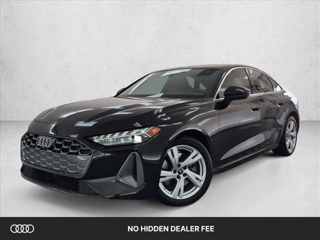 Used 2025 Audi A5 2.0T Premium Plus w/ Premium Plus