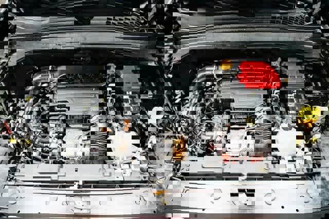 Used 2022 Jeep Renegade Latitude image 28