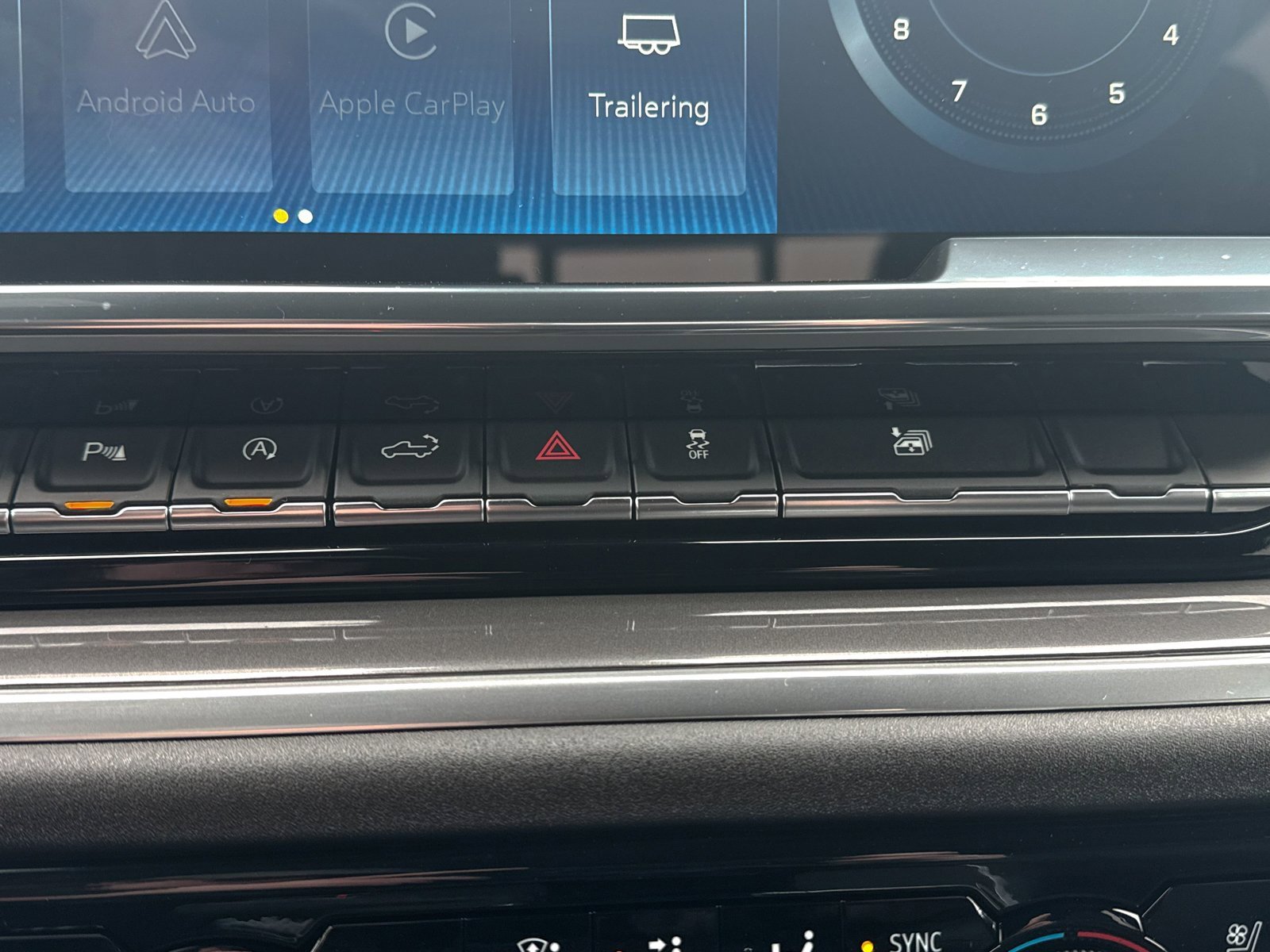 Certified 2026 Chevrolet Silverado 1500 High Country w/ High Country Premium Package image 29