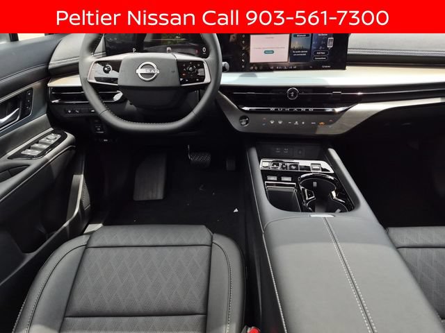 New 2026 Nissan Murano Platinum w/ Cargo Package AWD/4WD image 15