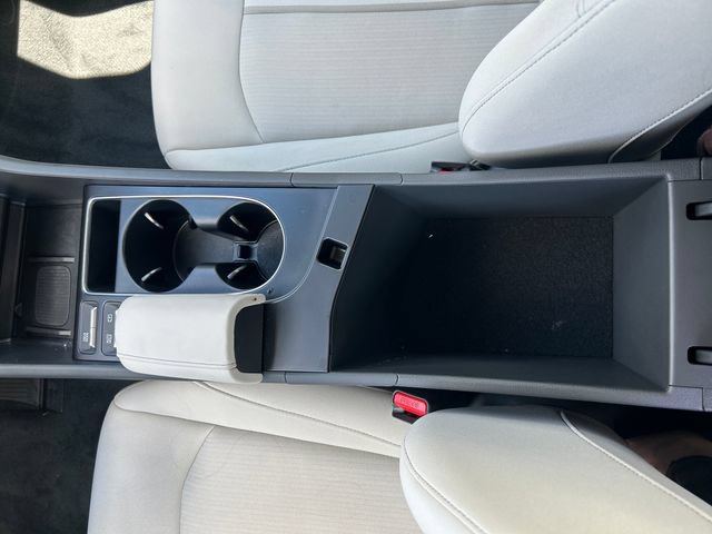 Used 2025 Hyundai Sonata SEL FWD image 20