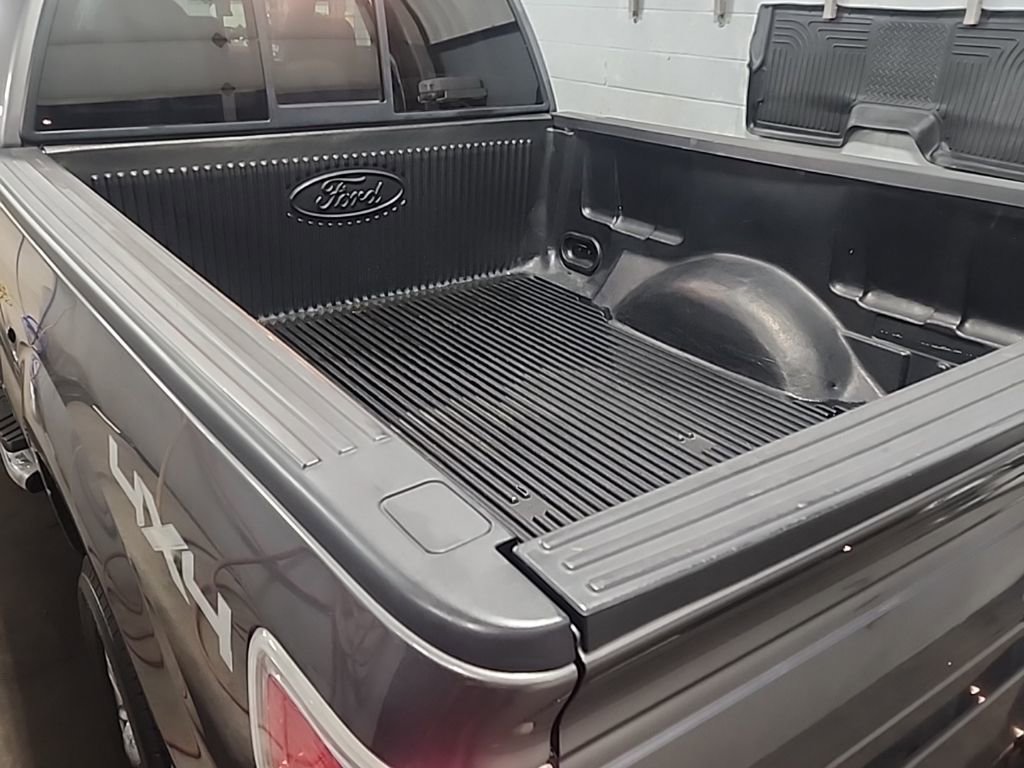 Used 2013 Ford F150 XLT w/ Luxury Equipment Group image 6