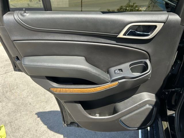 Used 2019 GMC Yukon Denali w/ Denali Ultimate Package image 25