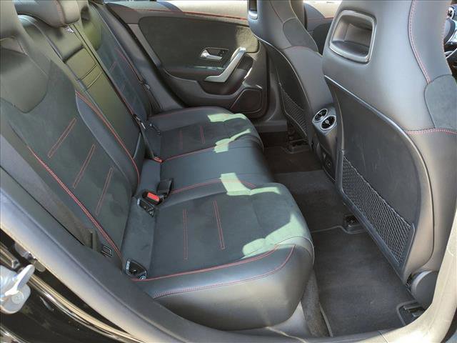 Certified 2023 Mercedes-Benz CLA 250 image 20