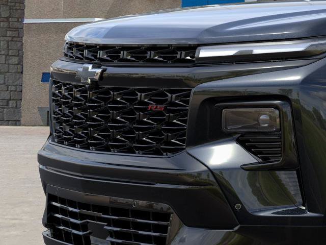 New 2027 Chevrolet Traverse RS FWD image 38