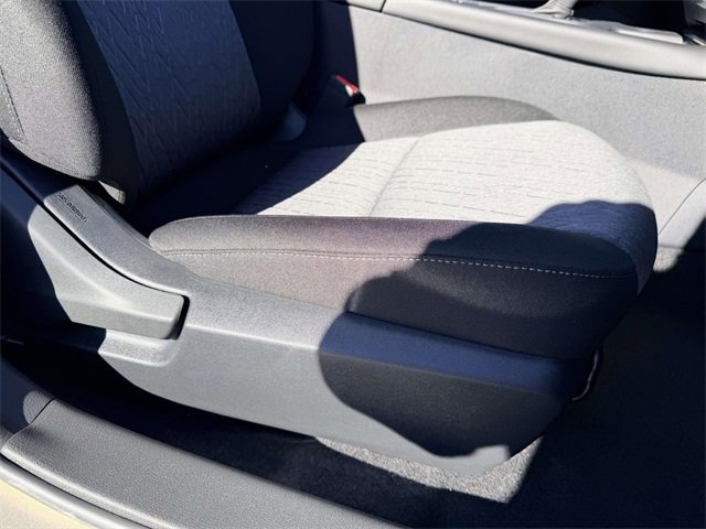 New 2026 Nissan Sentra SV w/ SV Convenience Package image 9