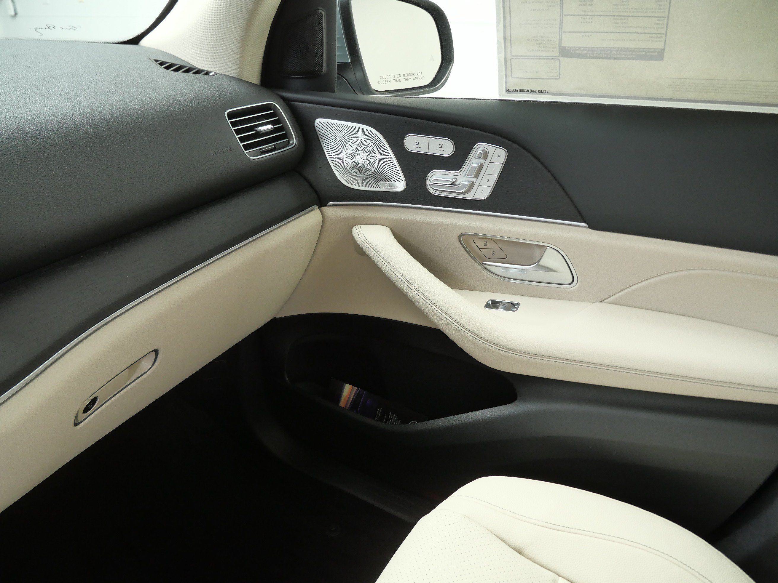 New 2026 Mercedes-Benz GLE 350 4MATIC image 11
