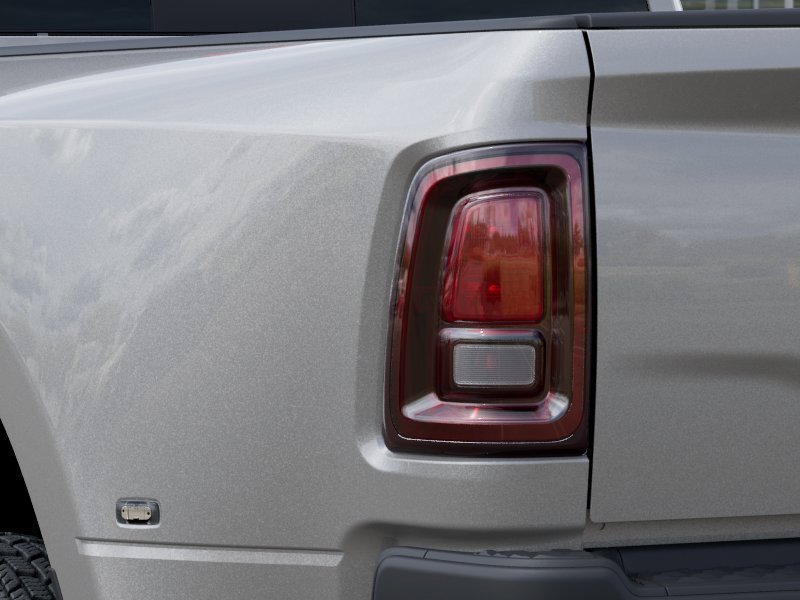 New 2027 RAM 3500 Tradesman AWD/4WD image 10