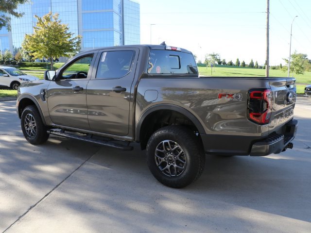 New 2026 Ford Ranger XLT w/ Equipment Group 301A High AWD/4WD image 5
