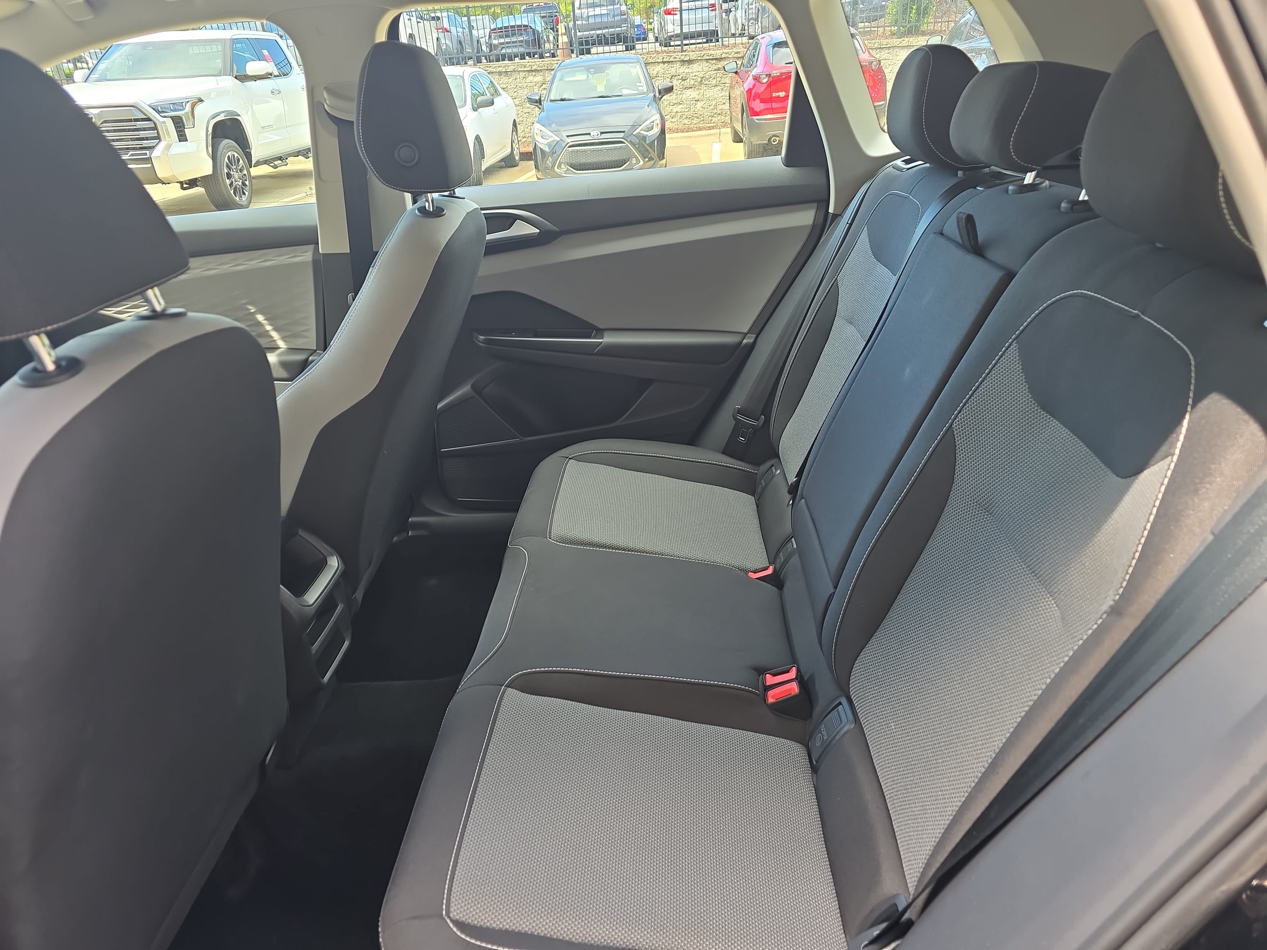 Used 2023 Volkswagen Taos S FWD image 13