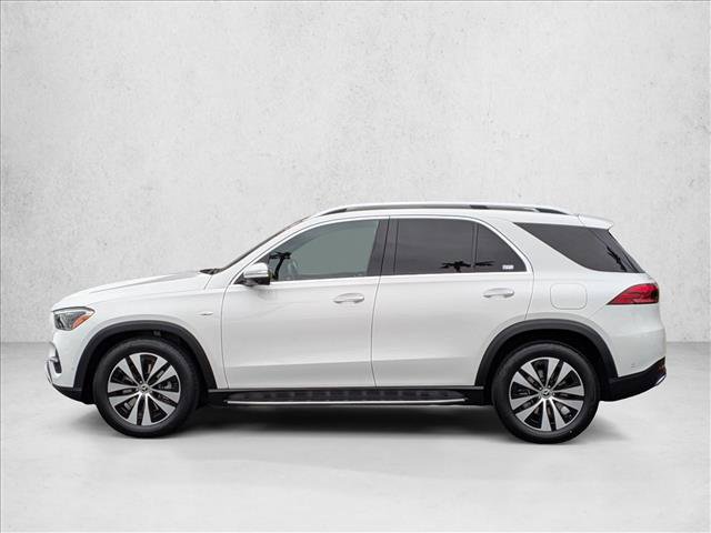 Certified 2025 Mercedes-Benz GLE 450e 4MATIC image 9