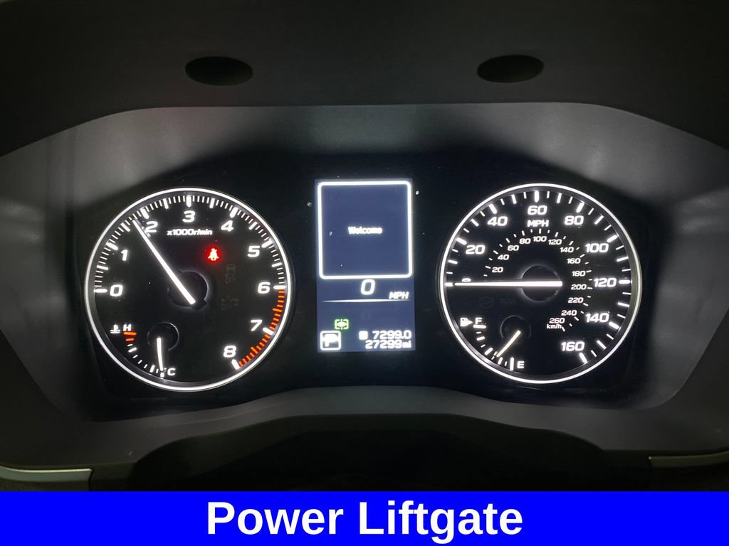 Certified 2023 Subaru Ascent Limited AWD/4WD image 20