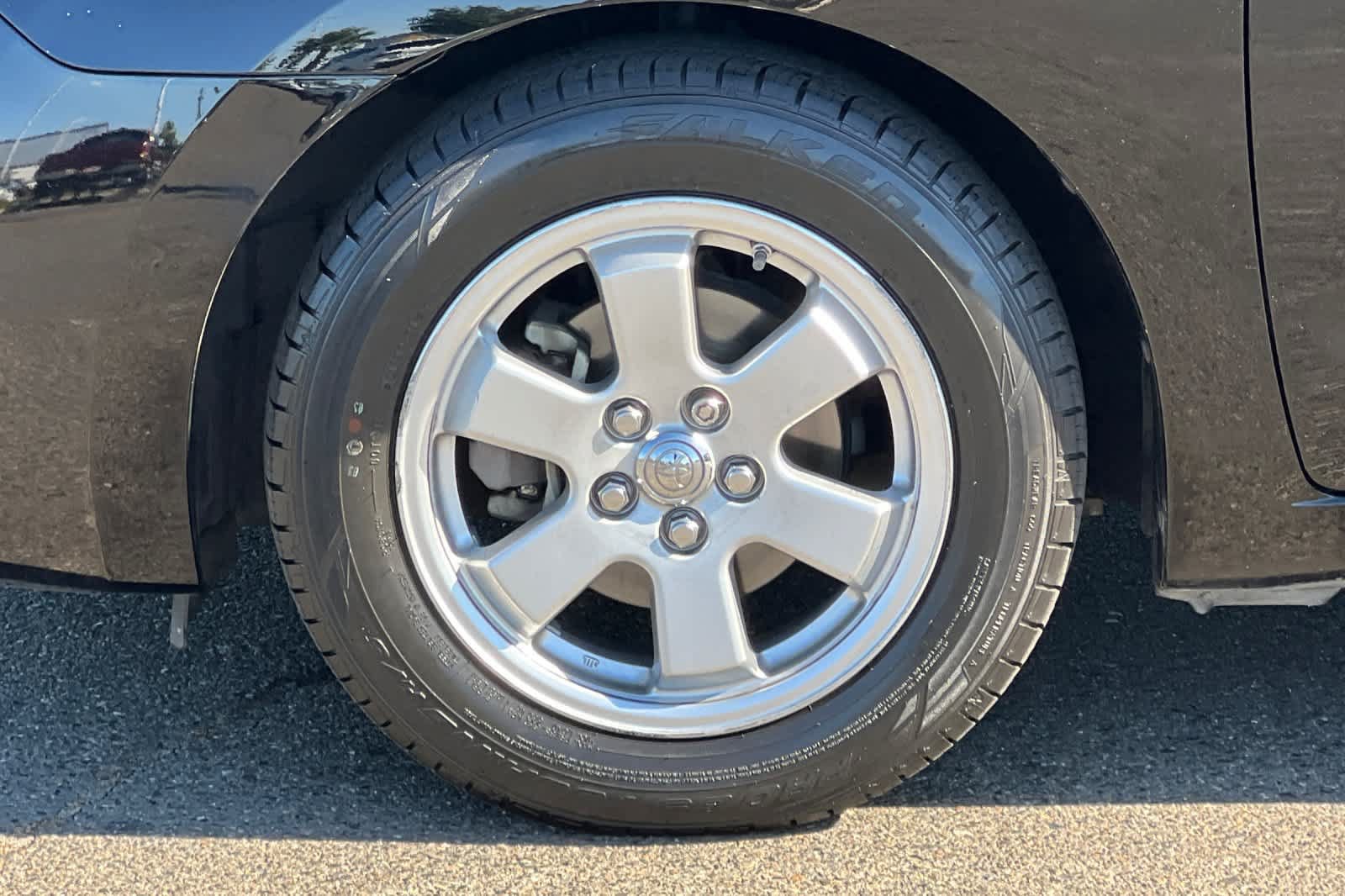 Used 2008 Toyota Prius FWD image 30