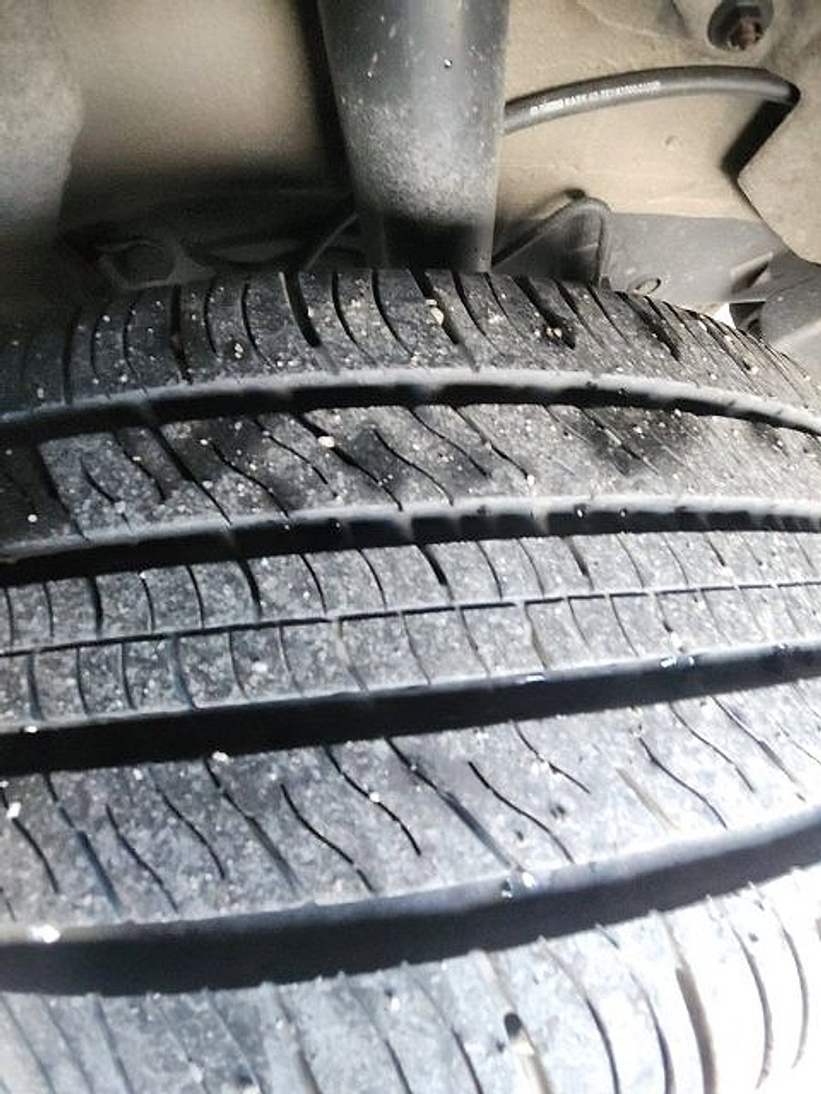 Used 2016 MAZDA CX-5 Grand Touring image 9