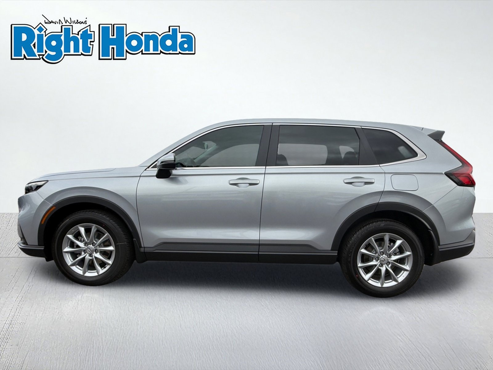 New 2027 Honda CR-V EX image 3