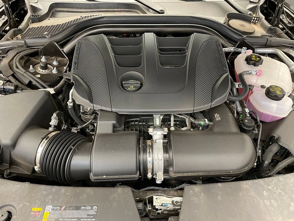 New 2026 Dodge Charger R/T AWD/4WD image 19