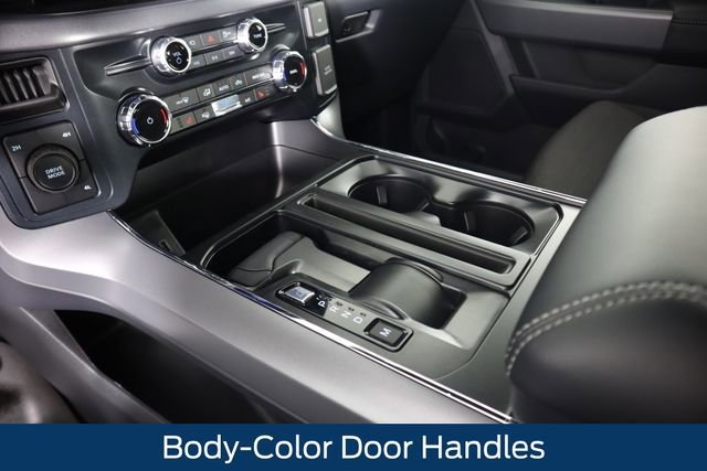 New 2026 Ford F150 XLT AWD/4WD image 52