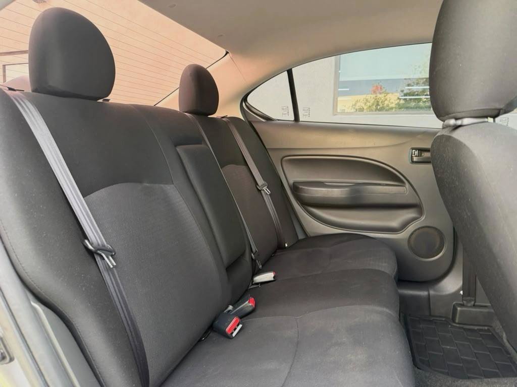 Used 2021 Mitsubishi Mirage G4 FWD image 15