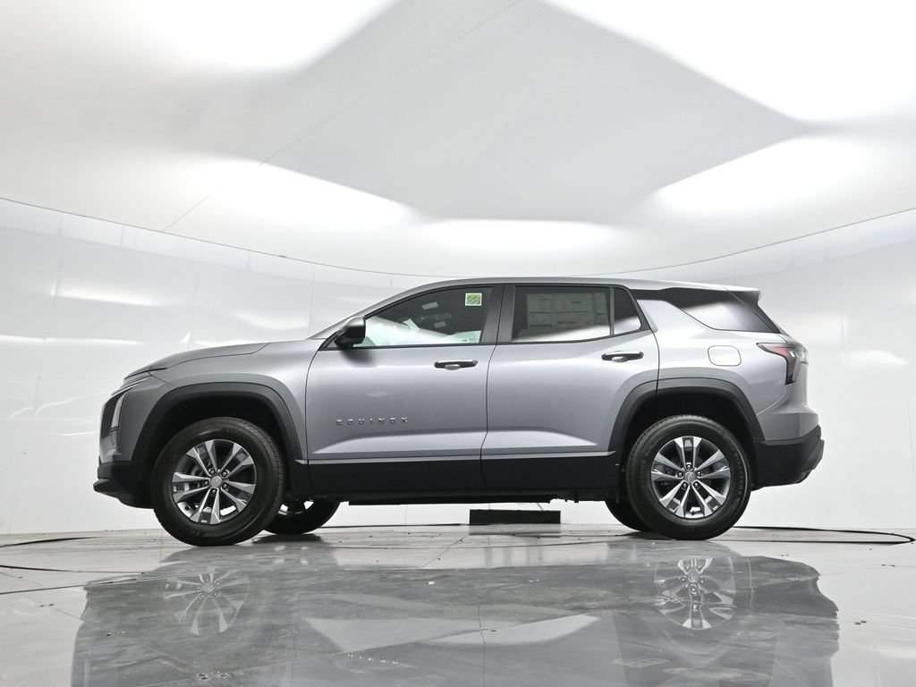 New 2026 Chevrolet Equinox LT FWD image 70
