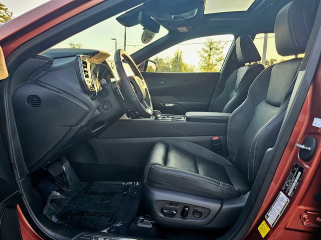 Used 2023 Lexus RX 350 AWD w/ Cold Area Package image 17