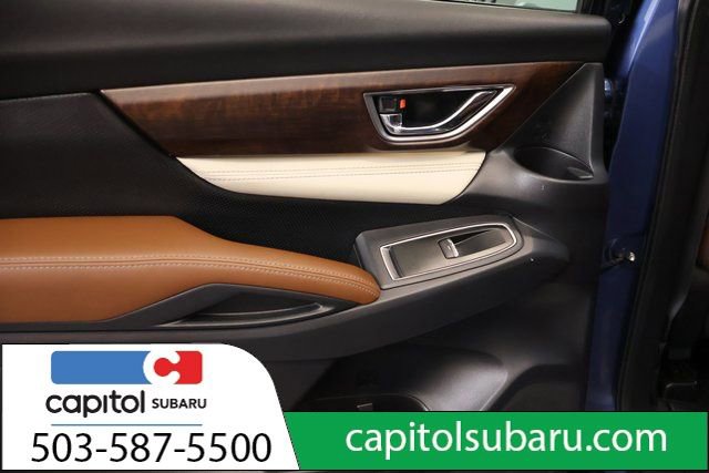 Used 2022 Subaru Ascent Touring AWD/4WD image 29