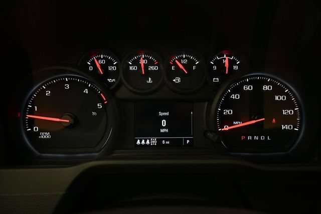 New 2026 GMC Sierra 2500 Pro w/ Max Trailering Package AWD/4WD image 9