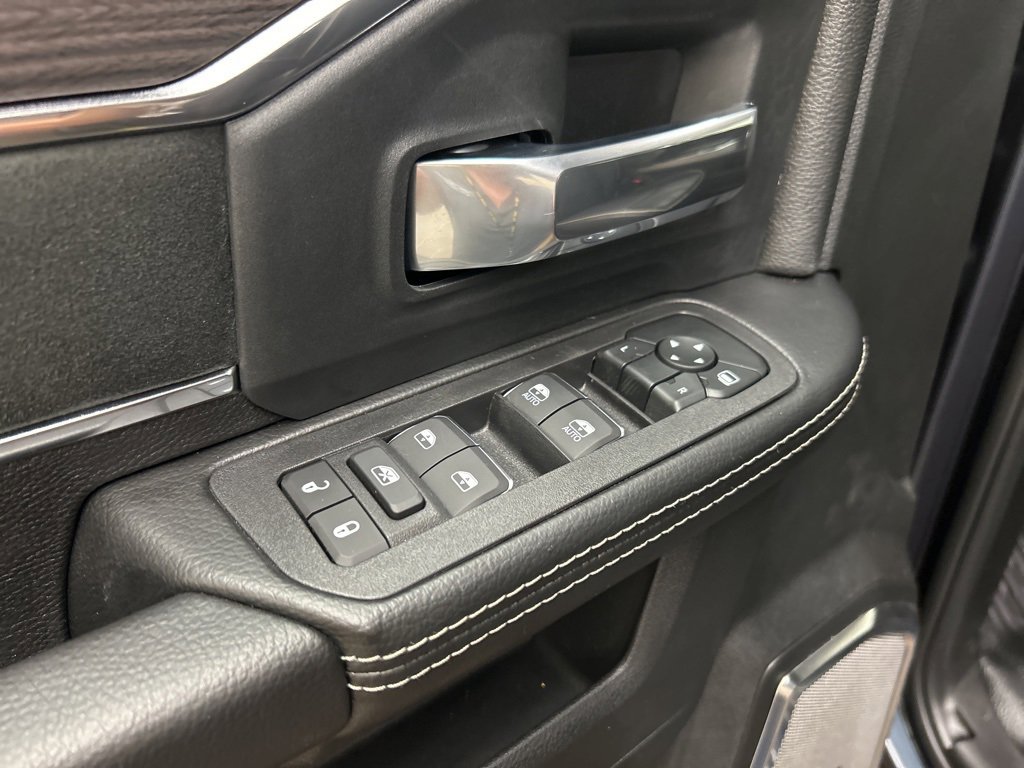 New 2026 RAM 4500 Tradesman image 32