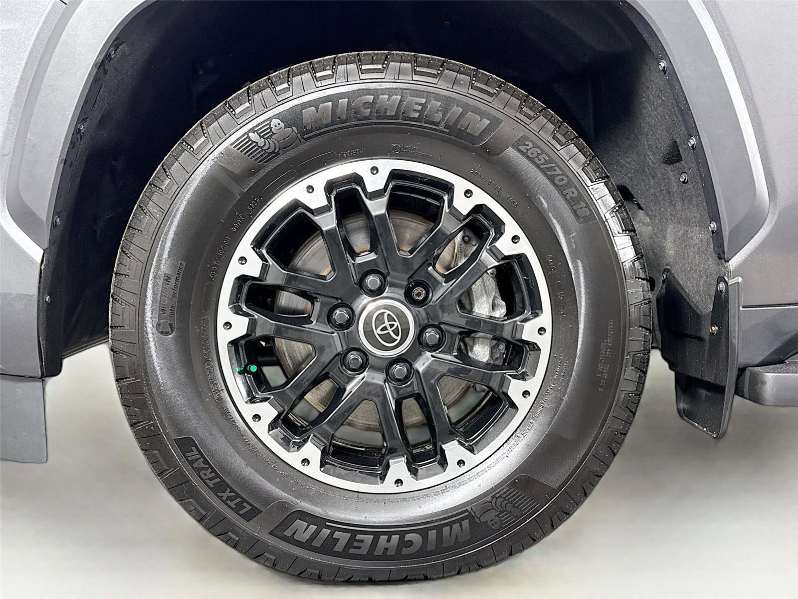 Certified 2024 Toyota Sequoia SR5 image 12