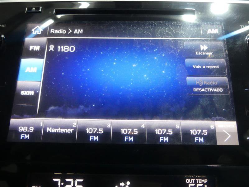 Used 2018 Subaru Legacy 2.5i Premium w/ Eyesight & BSD & Rcta & HBA AWD/4WD image 42