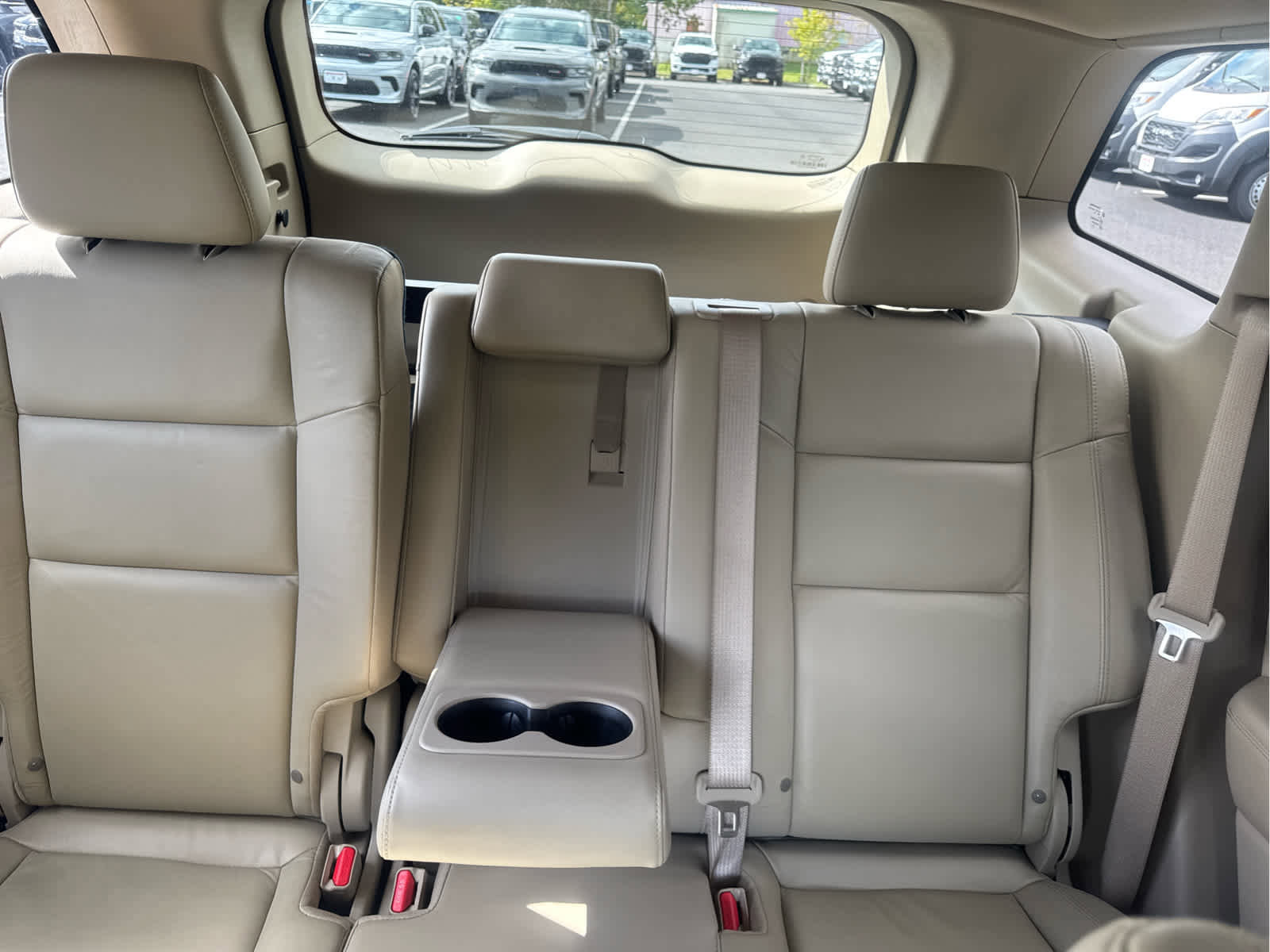 Certified 2020 Jeep Grand Cherokee Limited image 23