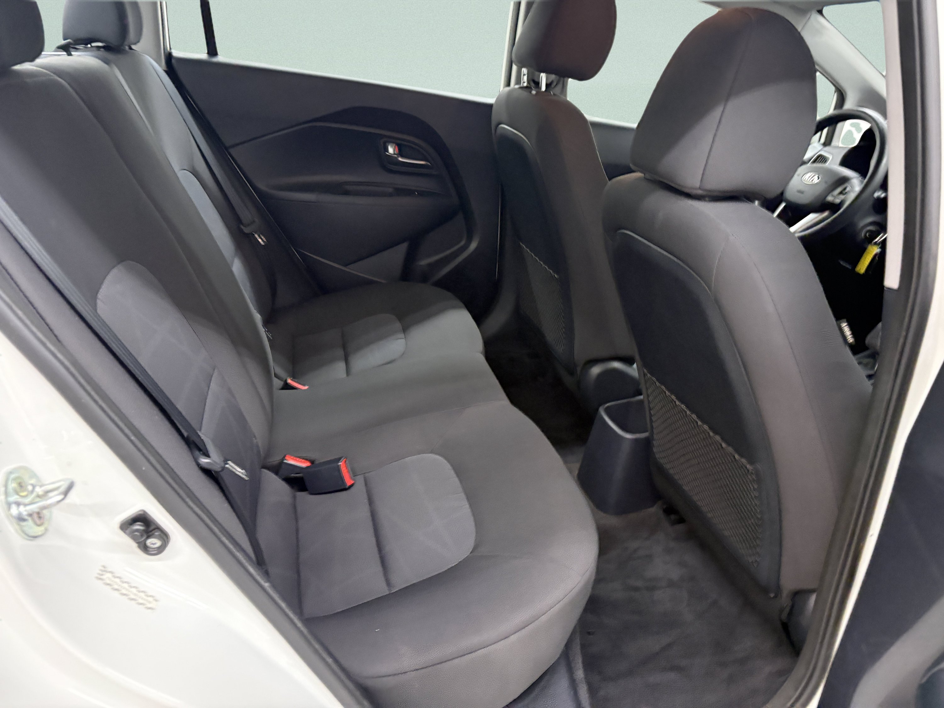 Used 2017 Kia Rio LX w/ Power Package FWD image 19