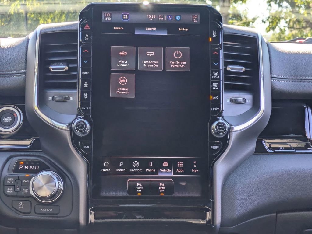 New 2026 RAM 1500 Laramie image 21