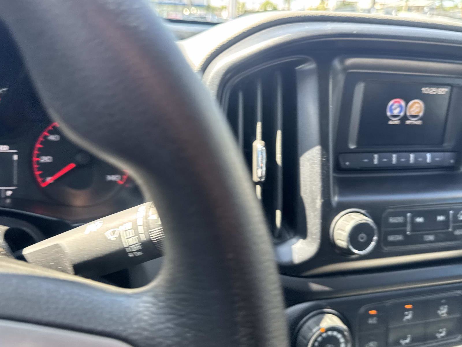 Used 2016 GMC Canyon W/T w/ Convenience Package image 23