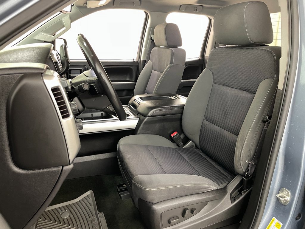 Used 2015 Chevrolet Silverado 1500 LT w/ All Star Edition image 22