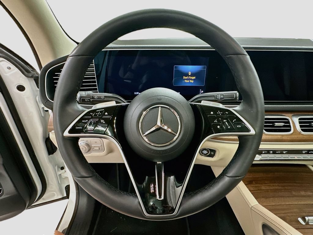 Used 2026 Mercedes-Benz GLE 350 4MATIC image 12