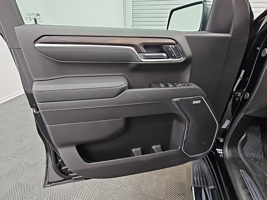 New 2026 GMC Sierra 1500 SLT w/ SLT Premium Plus Package image 31