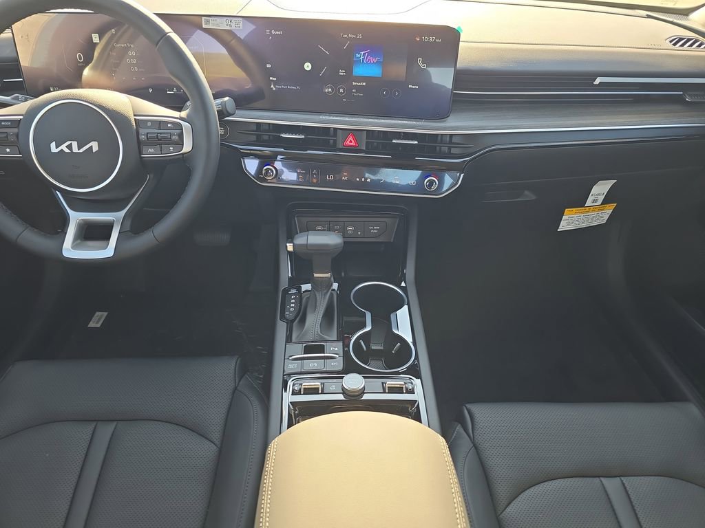 New 2026 Kia K5 EX FWD image 16