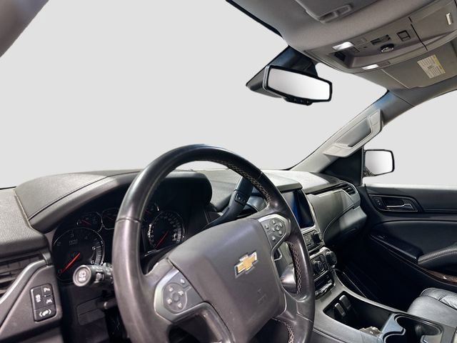 Used 2016 Chevrolet Tahoe LT AWD/4WD image 11
