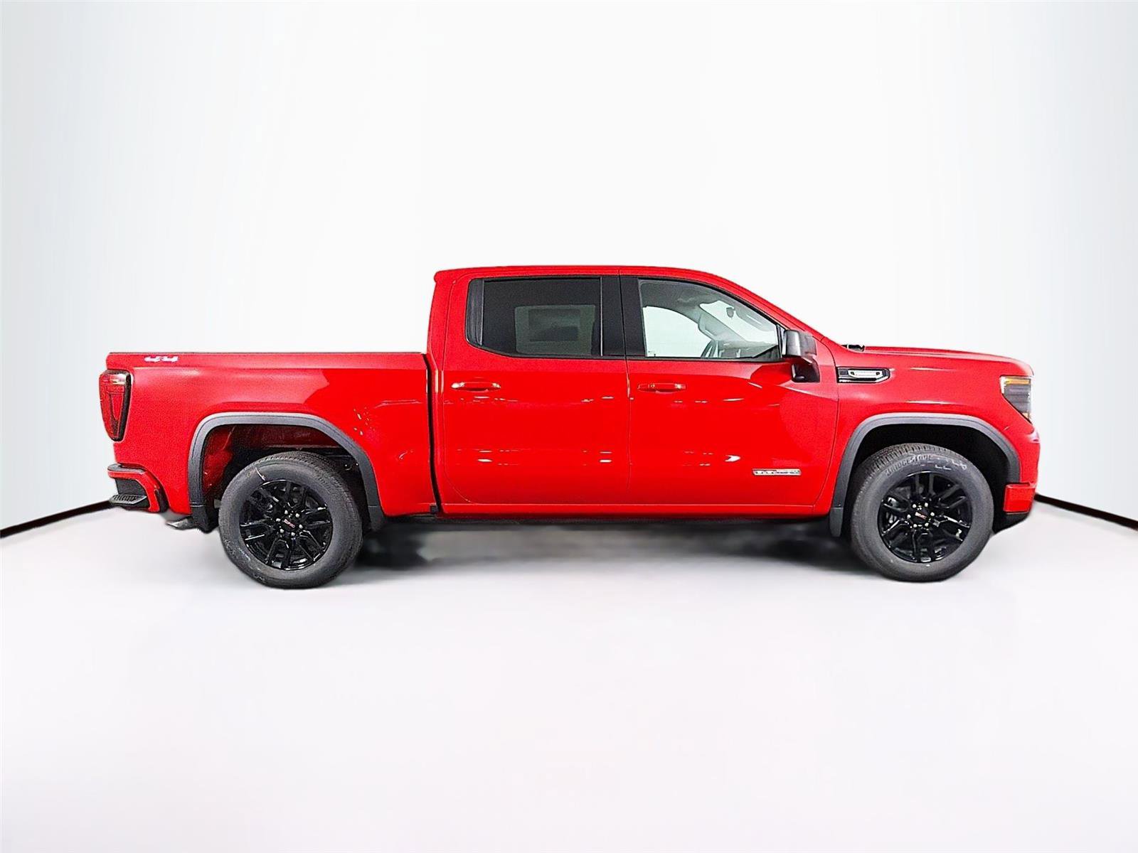 New 2026 GMC Sierra 1500 Elevation image 8