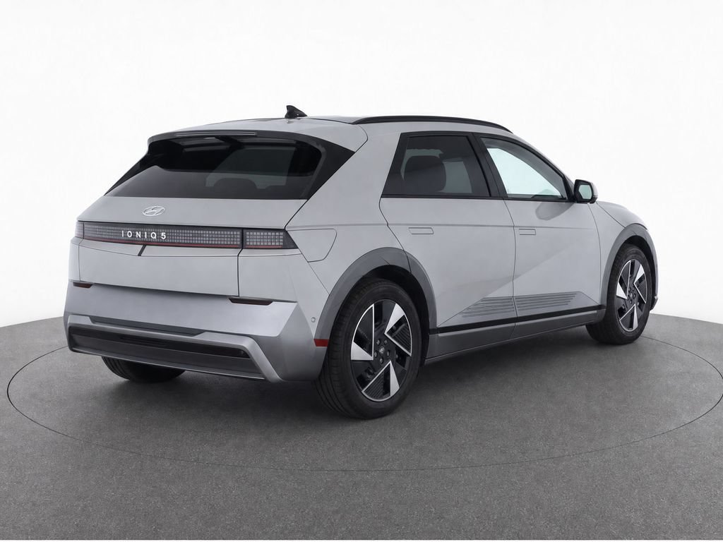 New 2026 Hyundai Ioniq 5 SE RWD image 4