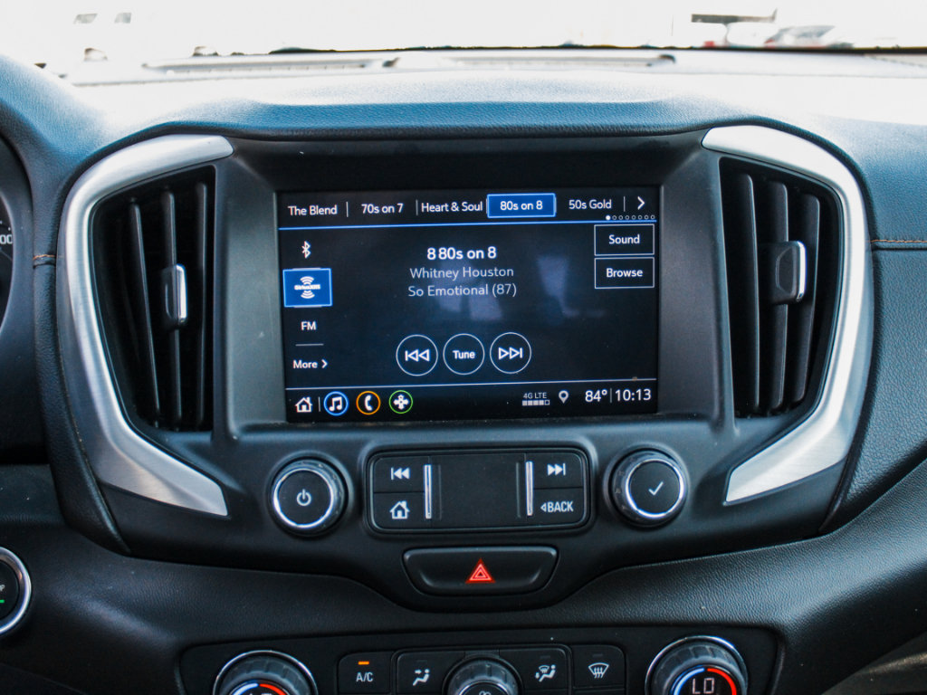 Used 2020 GMC Terrain SLT w/ Preferred Package AWD/4WD image 18