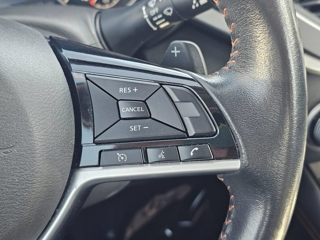 Used 2024 Nissan Altima 2.5 SR FWD image 27