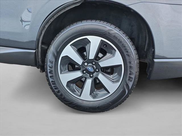 Used 2018 Subaru Forester 2.5i Premium AWD/4WD image 24