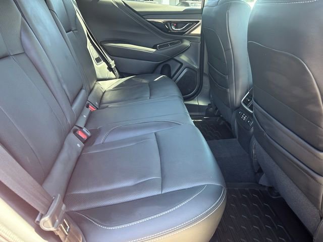 Used 2025 Subaru Outback Touring image 17