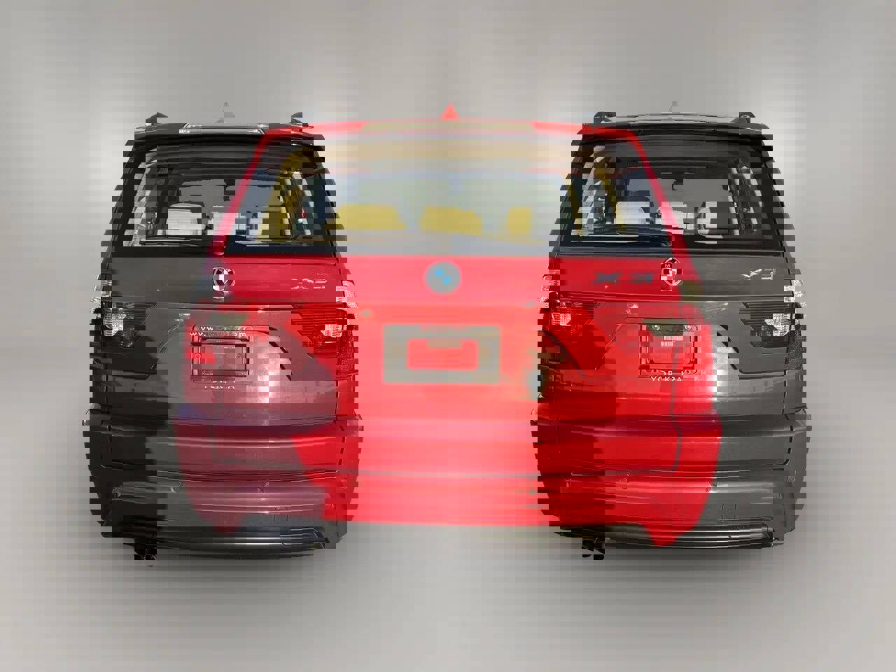 Used 2006 BMW X3 3.0i image 6