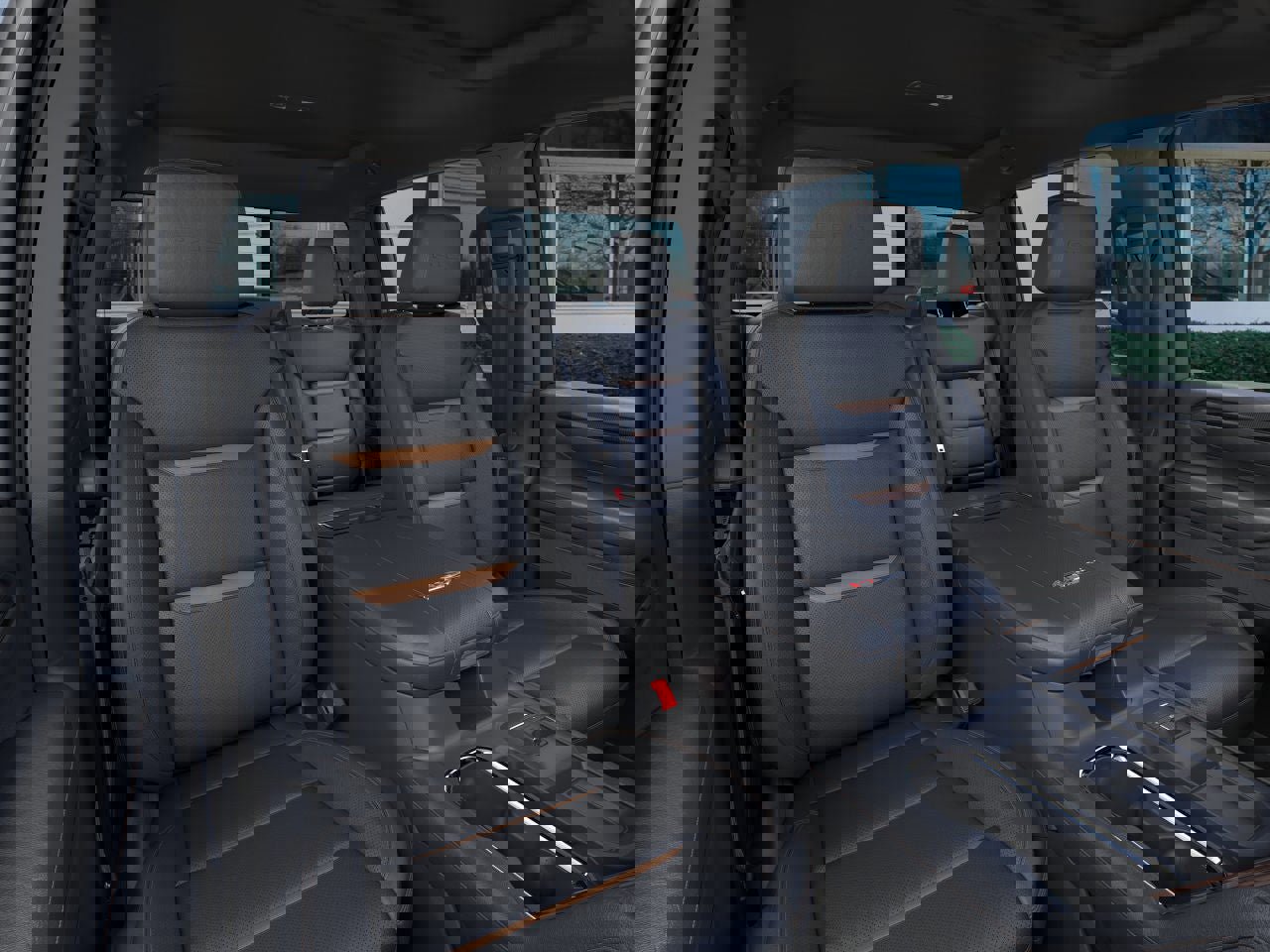 New 2026 GMC Sierra 2500 AT4 image 41