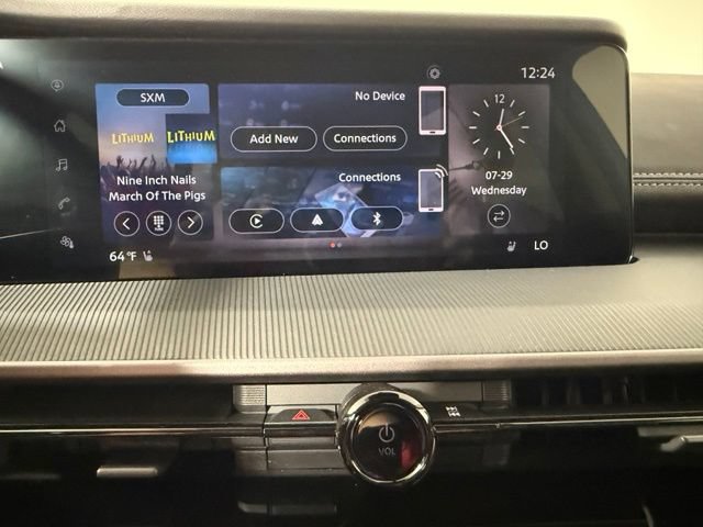 Used 2025 Nissan Murano SV AWD/4WD image 21