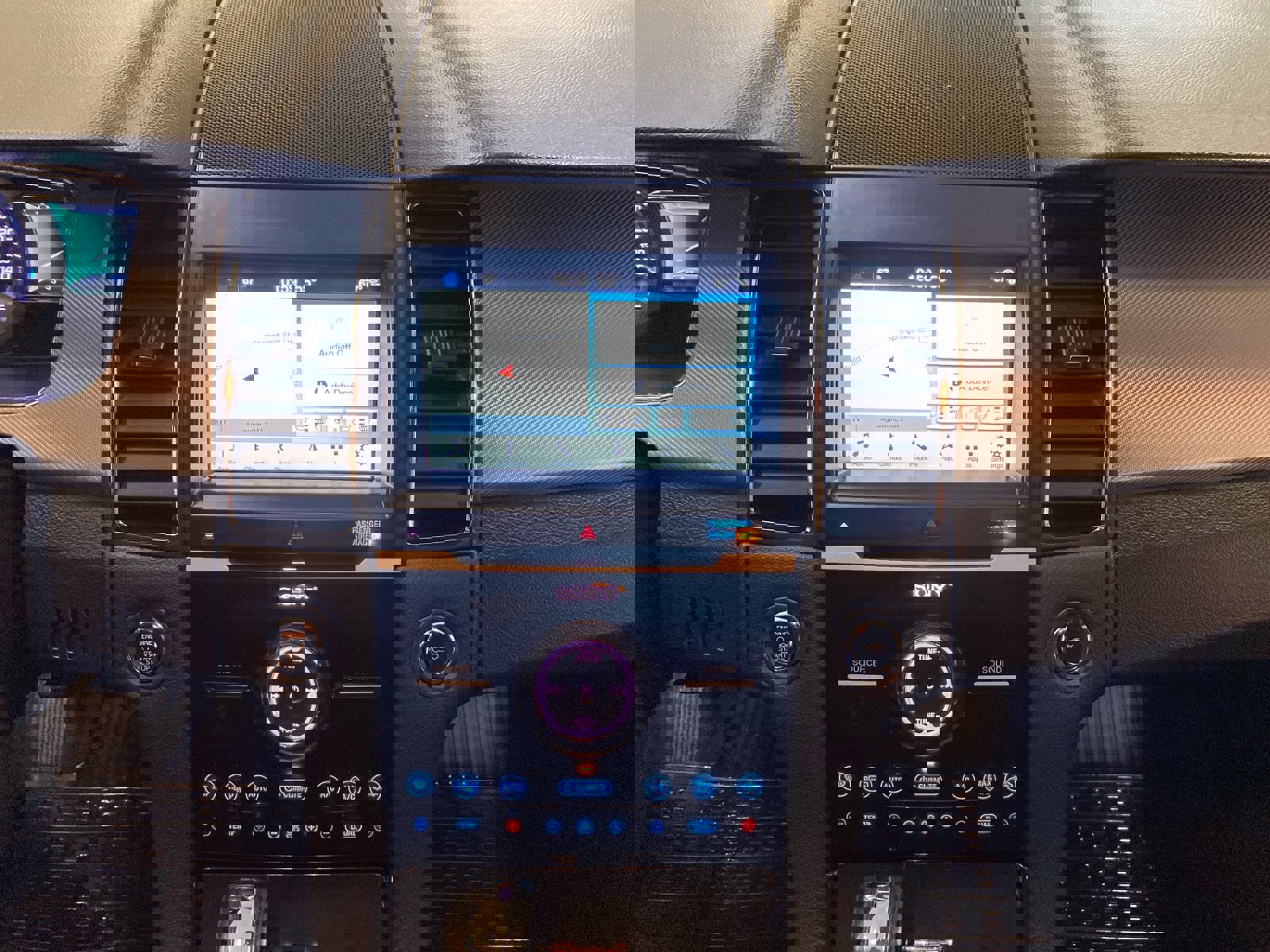 Used 2016 Ford Taurus SHO w/ Equipment Group 401A image 24