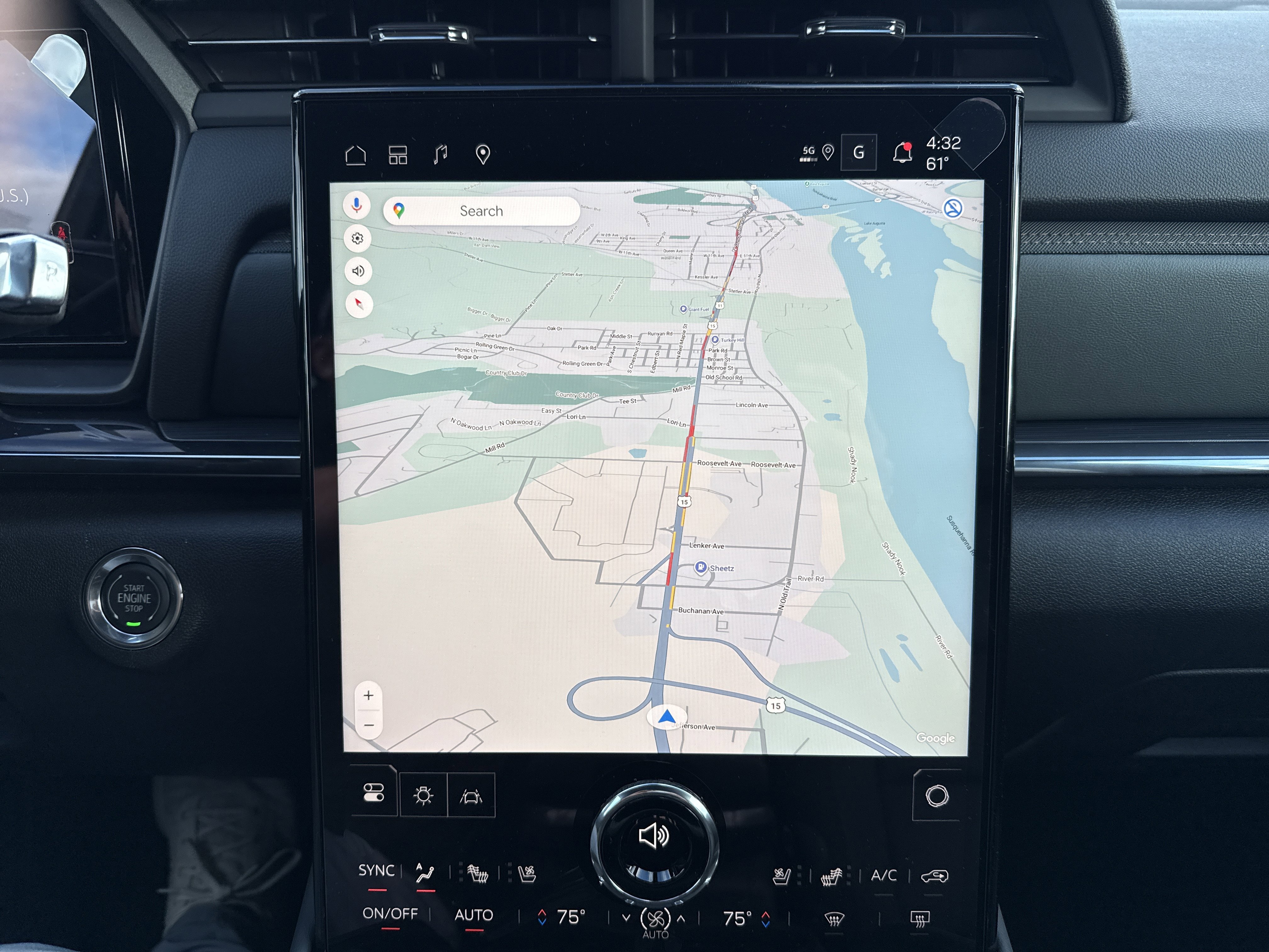 New 2026 GMC Terrain AT4 w/ Convenience Package III image 27