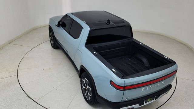 Used 2024 Rivian R1T Adventure image 82